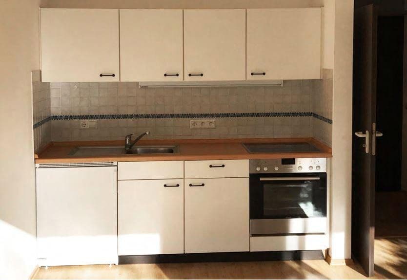 Predaj bytu 1-izbový 34 m², München, Bavorsko Predaj bytu 1-izbový 34 m², München, Bavorsko