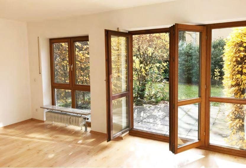 Predaj bytu 1-izbový 34 m², München, Bavorsko Predaj bytu 1-izbový 34 m², München, Bavorsko