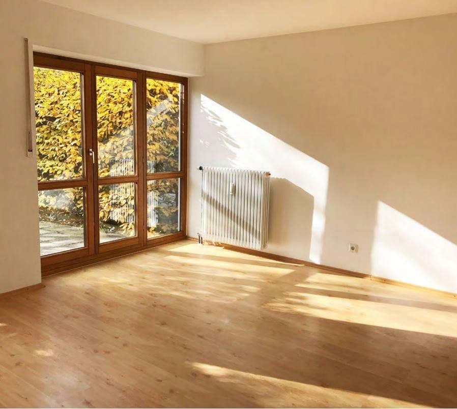 Predaj bytu 1-izbový 34 m², München, Bavorsko Predaj bytu 1-izbový 34 m², München, Bavorsko
