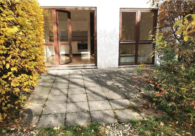Predaj bytu 1-izbový 34 m², München, Bavorsko Predaj bytu 1-izbový 34 m², München, Bavorsko