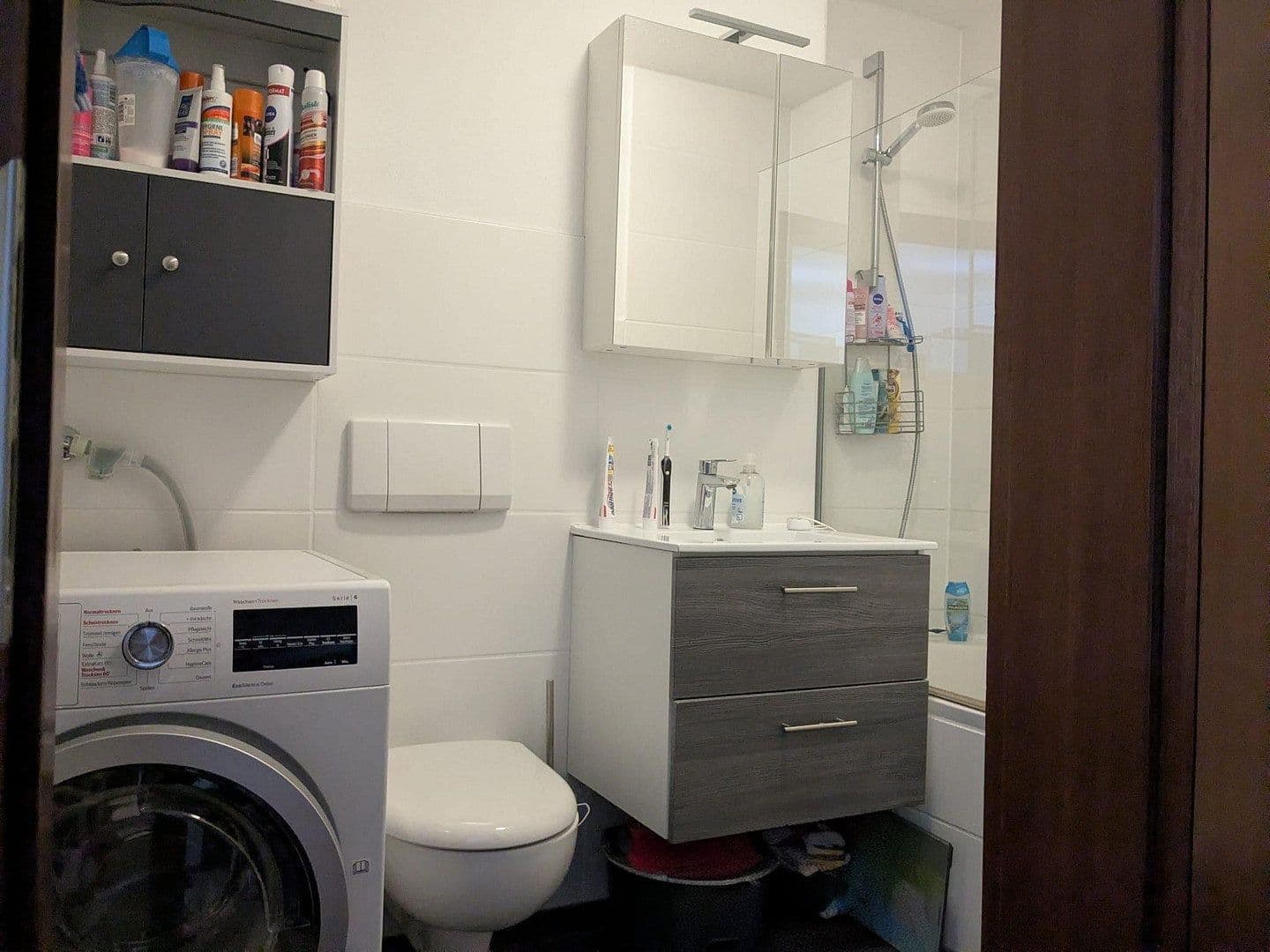 Predaj bytu 2-izbový 49 m², Fellbach, Bádensko-Wurttembersko Predaj bytu 2-izbový 49 m², Fellbach, Bádensko-Wurttembersko