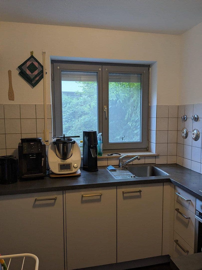 Predaj bytu 2-izbový 49 m², Fellbach, Bádensko-Wurttembersko Predaj bytu 2-izbový 49 m², Fellbach, Bádensko-Wurttembersko