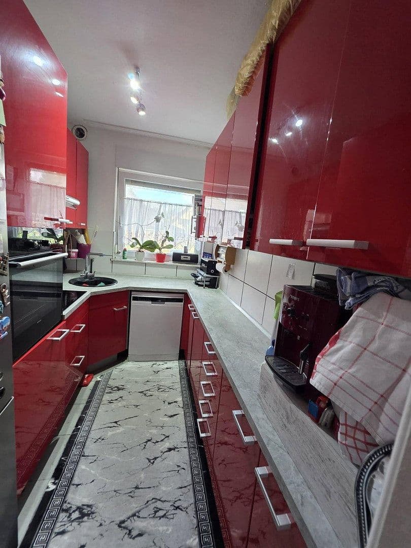 Predaj bytu 4-izbový 75 m², Berlin, Berlín Predaj bytu 4-izbový 75 m², Berlin, Berlín
