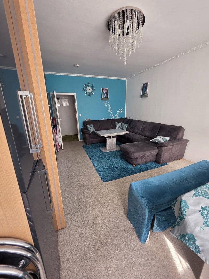 Predaj bytu 4-izbový 75 m², Berlin, Berlín Predaj bytu 4-izbový 75 m², Berlin, Berlín