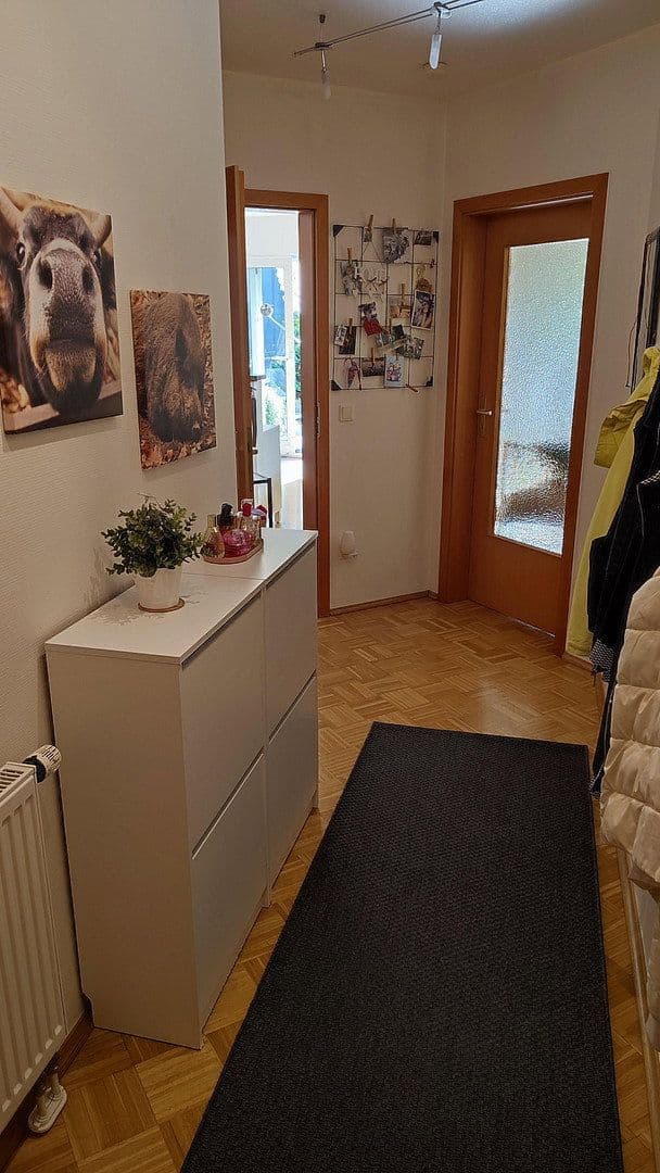 Prenájom bytu 2-izbový 63 m², Bergisch Gladbach, Severné Porýnie - Westfálsko Prenájom bytu 2-izbový 63 m², Bergisch Gladbach, Severné Porýnie - Westfálsko