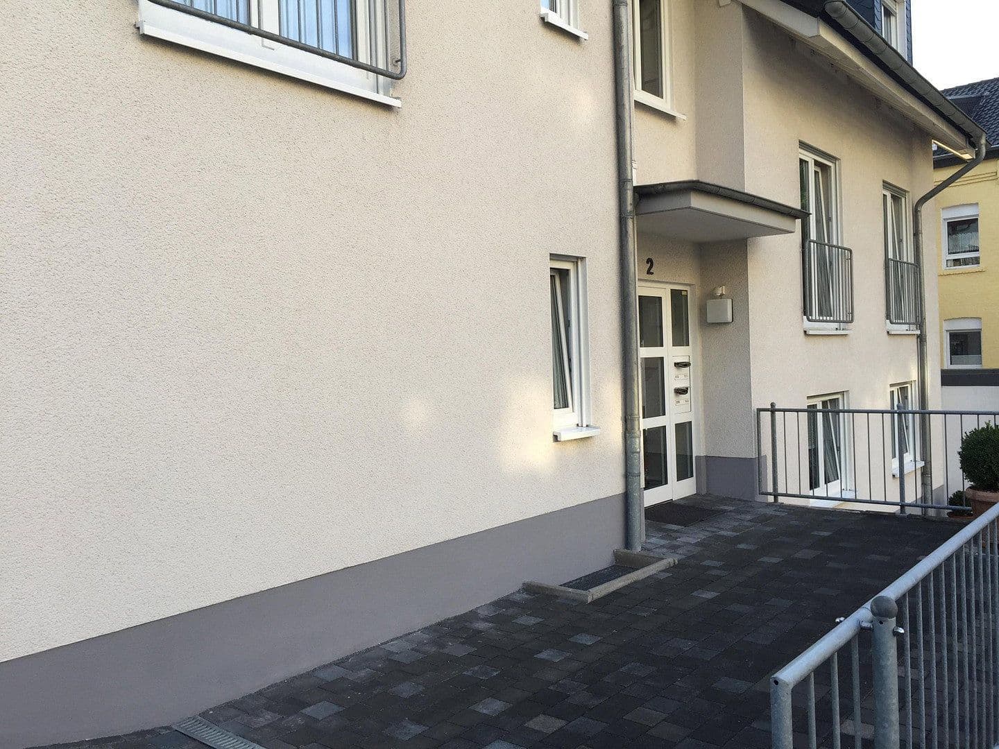 Prenájom bytu 2-izbový 63 m², Bergisch Gladbach, Severné Porýnie - Westfálsko Prenájom bytu 2-izbový 63 m², Bergisch Gladbach, Severné Porýnie - Westfálsko