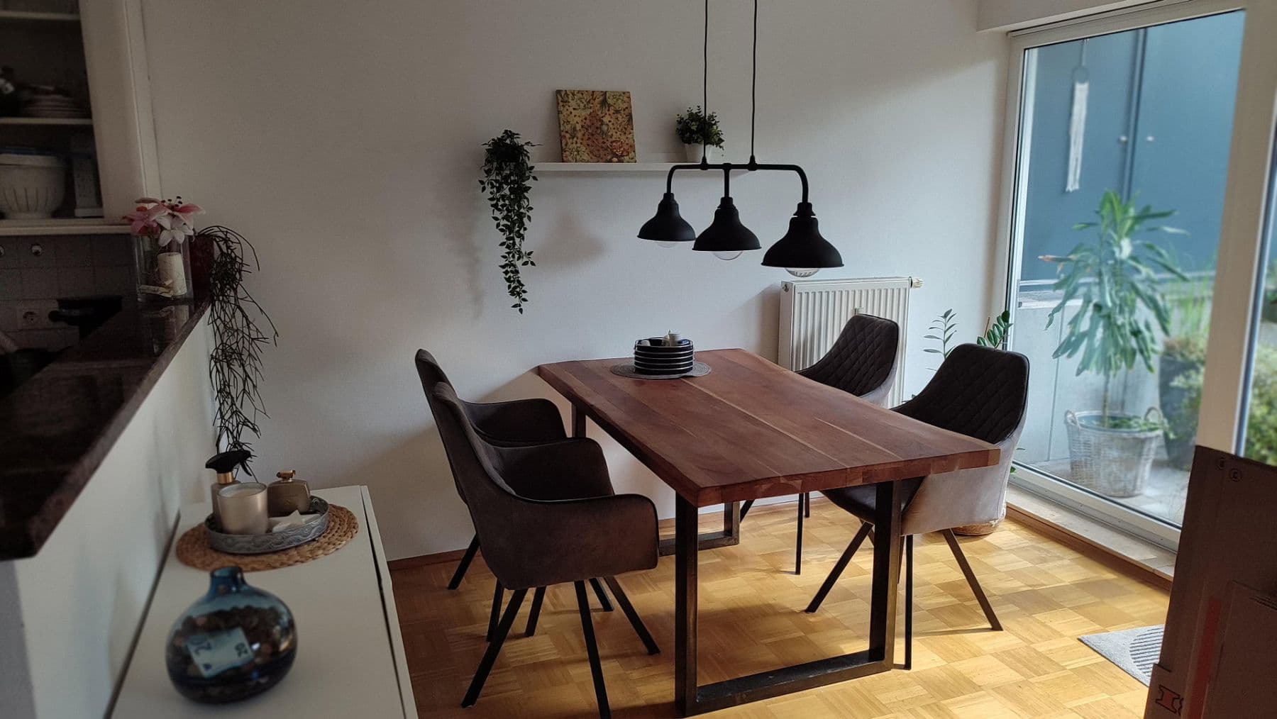 Prenájom bytu 2-izbový 63 m², Bergisch Gladbach, Severné Porýnie - Westfálsko Prenájom bytu 2-izbový 63 m², Bergisch Gladbach, Severné Porýnie - Westfálsko