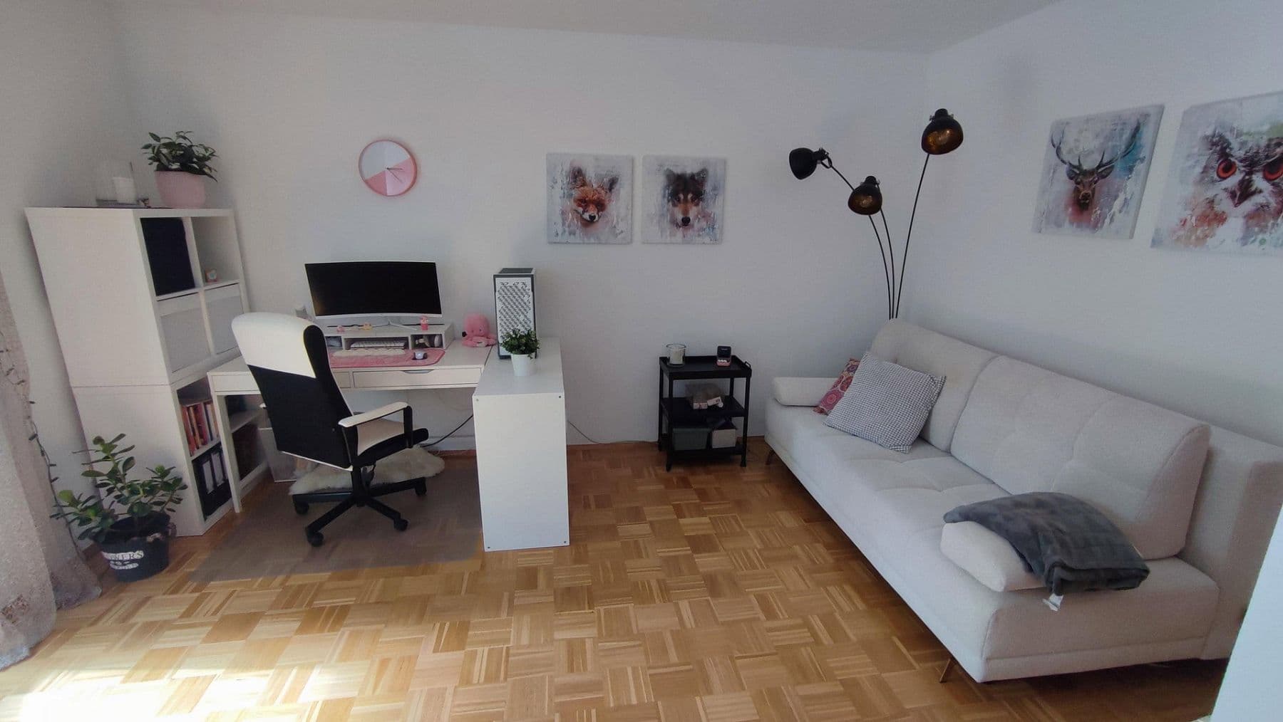 Prenájom bytu 2-izbový 63 m², Bergisch Gladbach, Severné Porýnie - Westfálsko Prenájom bytu 2-izbový 63 m², Bergisch Gladbach, Severné Porýnie - Westfálsko