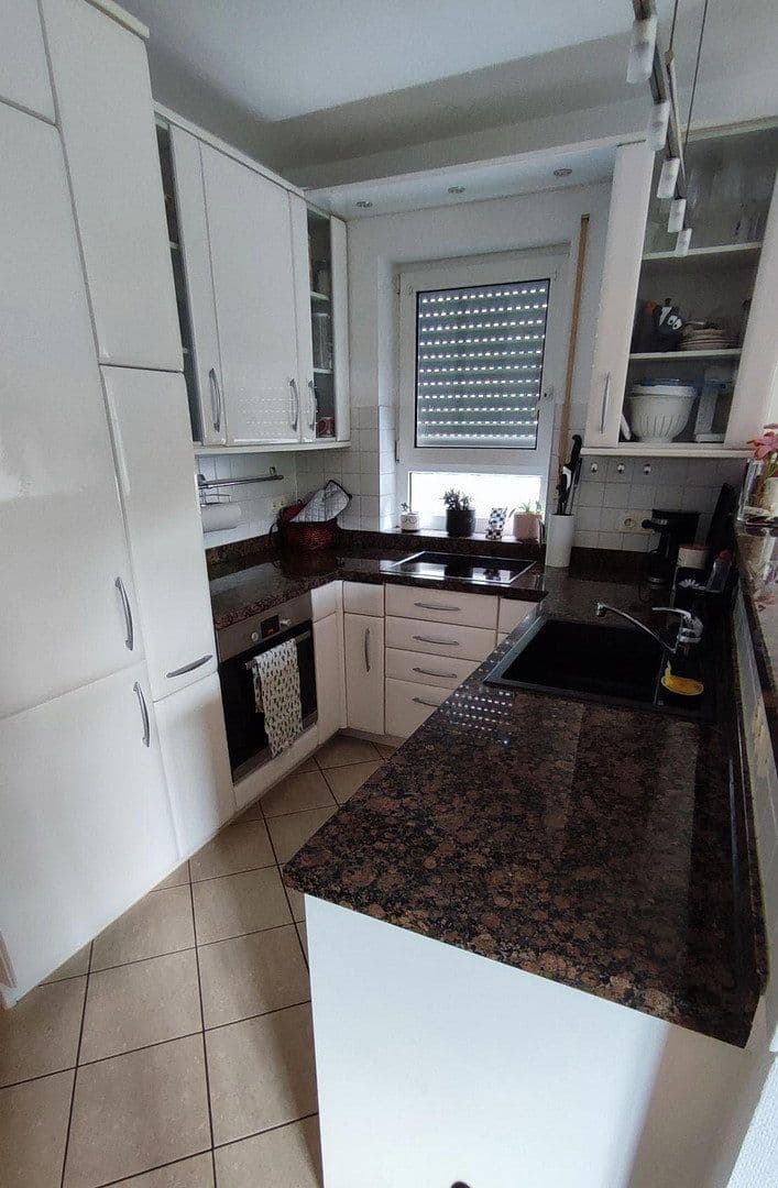 Prenájom bytu 2-izbový 63 m², Bergisch Gladbach, Severné Porýnie - Westfálsko Prenájom bytu 2-izbový 63 m², Bergisch Gladbach, Severné Porýnie - Westfálsko