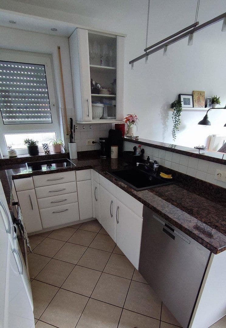 Prenájom bytu 2-izbový 63 m², Bergisch Gladbach, Severné Porýnie - Westfálsko Prenájom bytu 2-izbový 63 m², Bergisch Gladbach, Severné Porýnie - Westfálsko