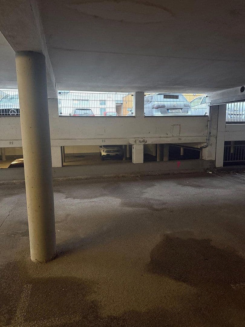 Prenájom bytu 2-izbový 63 m², Halberstädter Str. 118, Magdeburg, Sasko-Anhaltsko Prenájom bytu 2-izbový 63 m², Halberstädter Str. 118, Magdeburg, Sasko-Anhaltsko