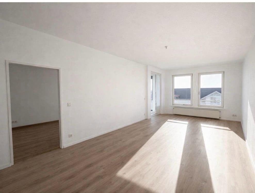 Prenájom bytu 2-izbový 63 m², Halberstädter Str. 118, Magdeburg, Sasko-Anhaltsko Prenájom bytu 2-izbový 63 m², Halberstädter Str. 118, Magdeburg, Sasko-Anhaltsko