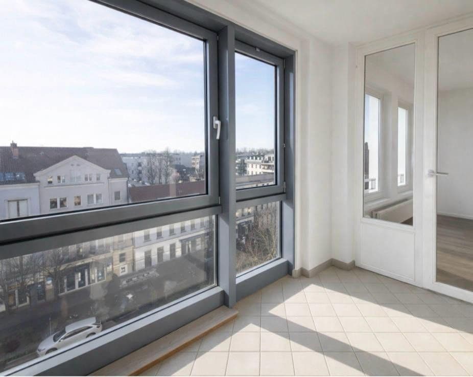 Prenájom bytu 2-izbový 63 m², Halberstädter Str. 118, Magdeburg, Sasko-Anhaltsko Prenájom bytu 2-izbový 63 m², Halberstädter Str. 118, Magdeburg, Sasko-Anhaltsko
