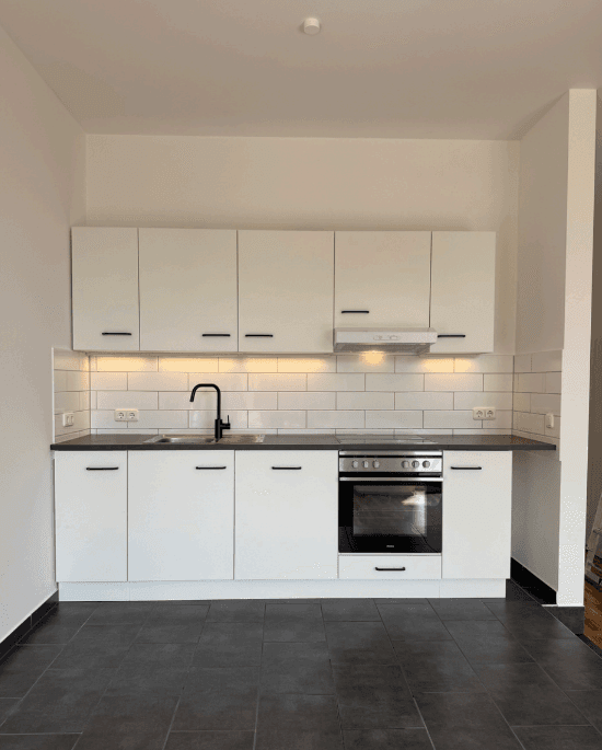 Prenájom bytu 2-izbový 63 m², Halberstädter Str. 118, Magdeburg, Sasko-Anhaltsko Prenájom bytu 2-izbový 63 m², Halberstädter Str. 118, Magdeburg, Sasko-Anhaltsko