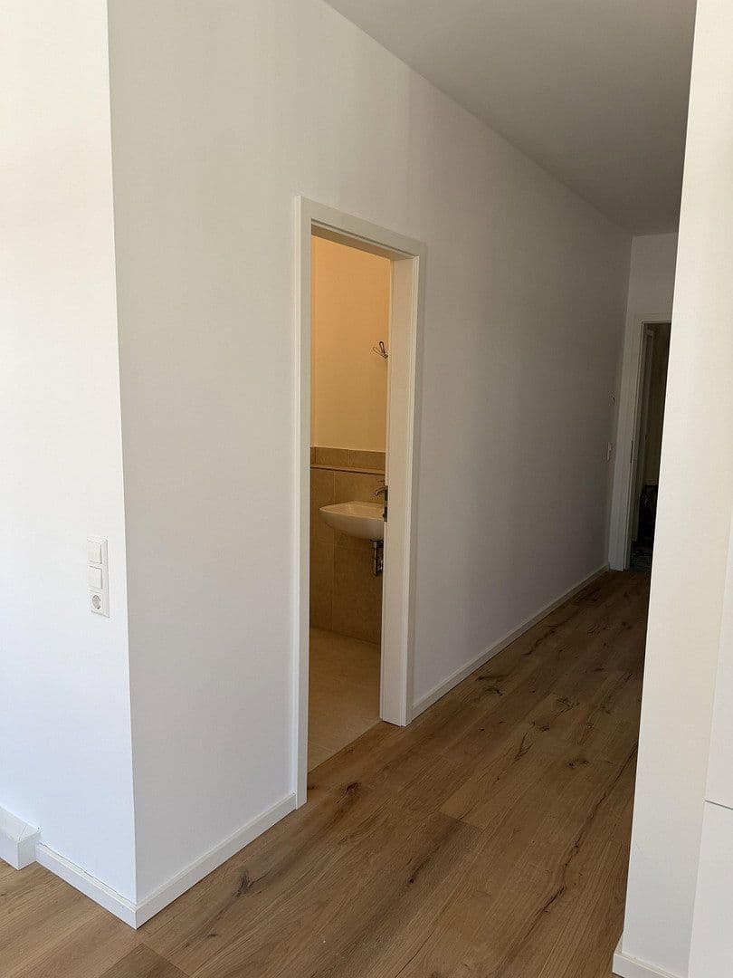 Prenájom bytu 1-izbový 58 m², Rieckestraße 26, Stuttgart, Bádensko-Wurttembersko Prenájom bytu 1-izbový 58 m², Rieckestraße 26, Stuttgart, Bádensko-Wurttembersko