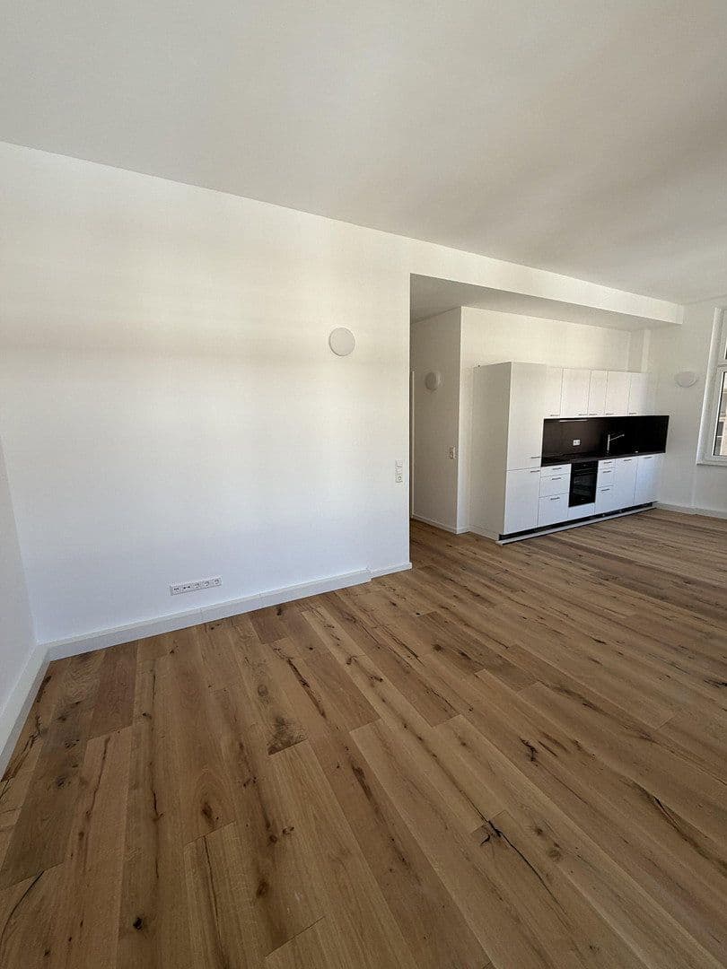 Prenájom bytu 1-izbový 58 m², Rieckestraße 26, Stuttgart, Bádensko-Wurttembersko Prenájom bytu 1-izbový 58 m², Rieckestraße 26, Stuttgart, Bádensko-Wurttembersko