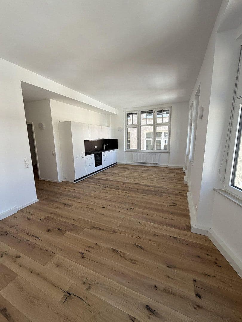 Prenájom bytu 1-izbový 58 m², Rieckestraße 26, Stuttgart, Bádensko-Wurttembersko Prenájom bytu 1-izbový 58 m², Rieckestraße 26, Stuttgart, Bádensko-Wurttembersko