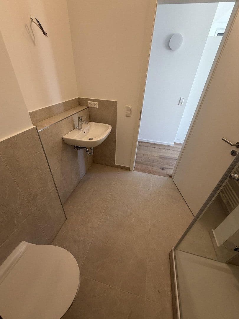 Prenájom bytu 1-izbový 58 m², Rieckestraße 26, Stuttgart, Bádensko-Wurttembersko Prenájom bytu 1-izbový 58 m², Rieckestraße 26, Stuttgart, Bádensko-Wurttembersko