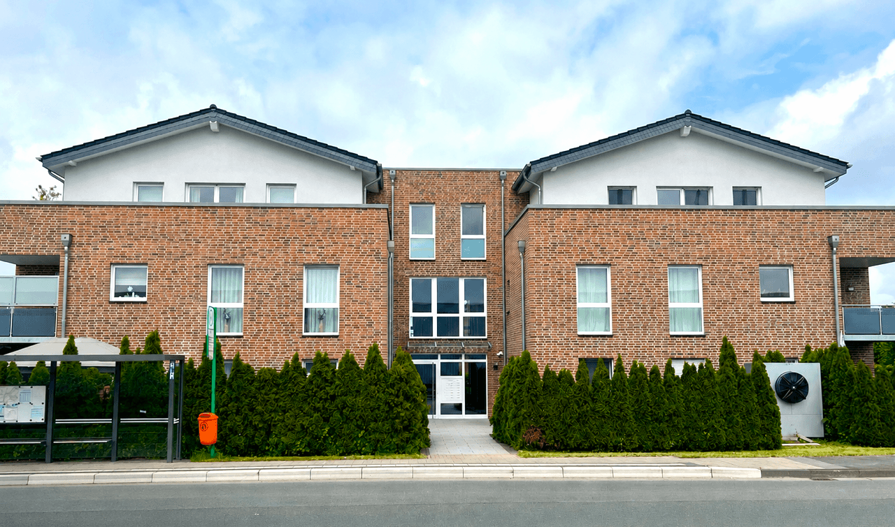 Predaj bytu 2-izbový 68 m², Senner Str. 19, Gütersloh, Severné Porýnie - Westfálsko Predaj bytu 2-izbový 68 m², Senner Str. 19, Gütersloh, Severné Porýnie - Westfálsko