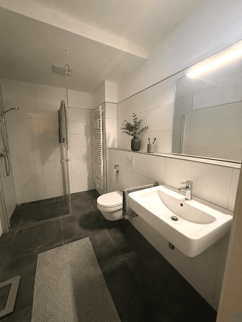 Predaj bytu 2-izbový 68 m², Senner Str. 19, Gütersloh, Severné Porýnie - Westfálsko Predaj bytu 2-izbový 68 m², Senner Str. 19, Gütersloh, Severné Porýnie - Westfálsko