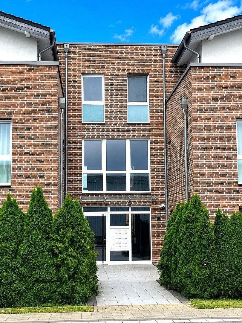 Predaj bytu 2-izbový 68 m², Senner Str. 19, Gütersloh, Severné Porýnie - Westfálsko Predaj bytu 2-izbový 68 m², Senner Str. 19, Gütersloh, Severné Porýnie - Westfálsko