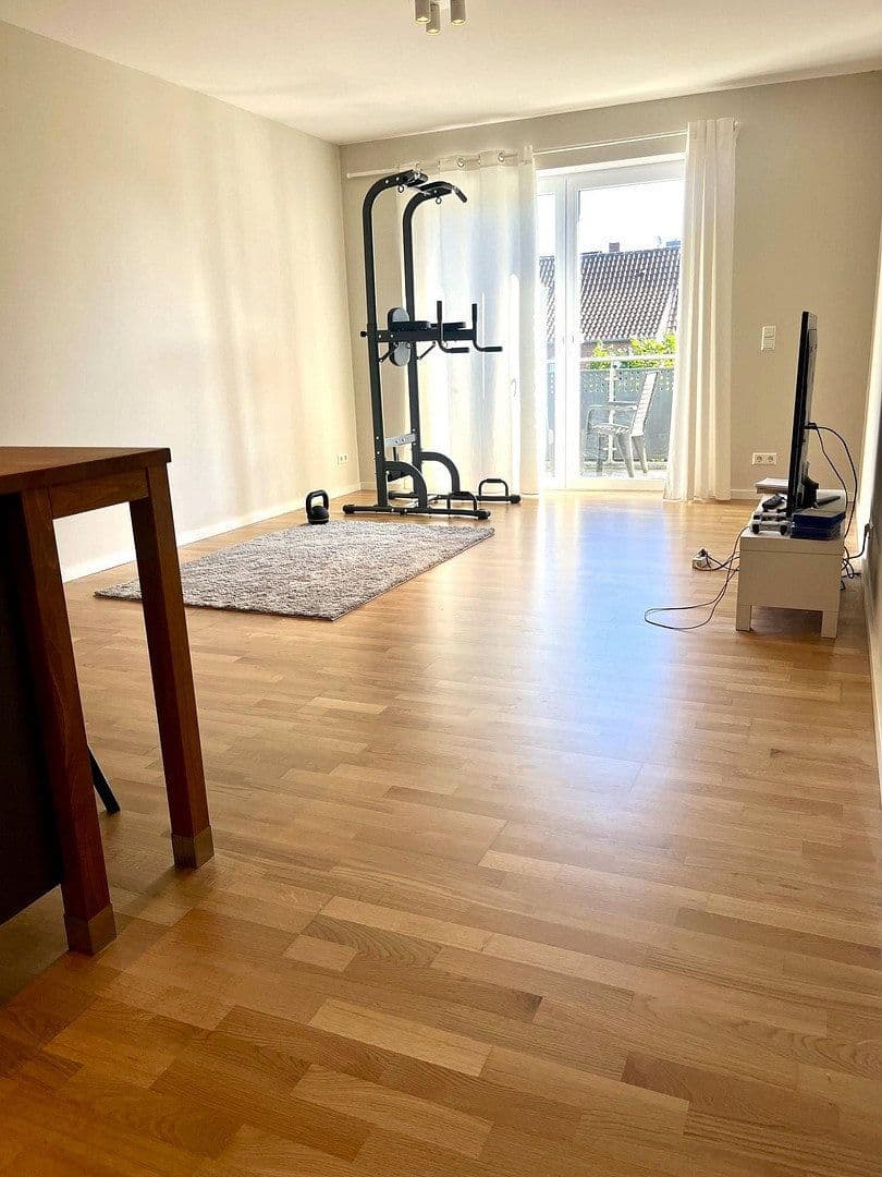 Predaj bytu 2-izbový 68 m², Senner Str. 19, Gütersloh, Severné Porýnie - Westfálsko Predaj bytu 2-izbový 68 m², Senner Str. 19, Gütersloh, Severné Porýnie - Westfálsko