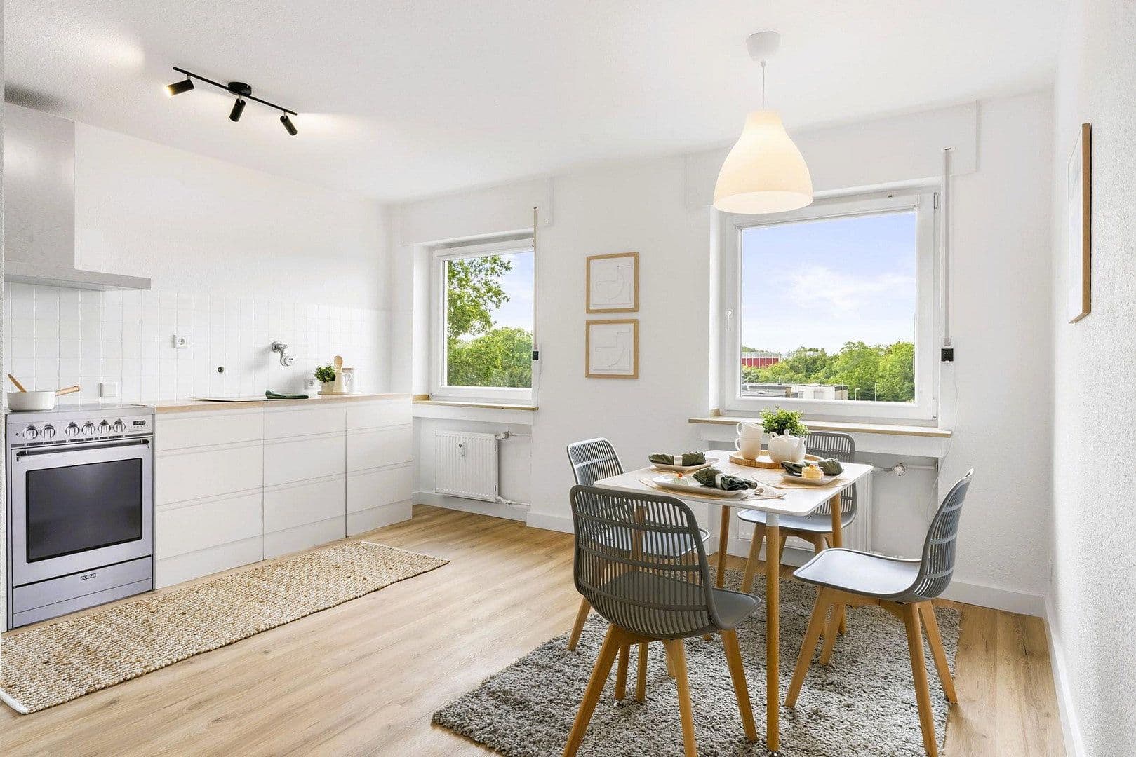 Predaj bytu 3-izbový 84 m², Duisburg, Severné Porýnie - Westfálsko Predaj bytu 3-izbový 84 m², Duisburg, Severné Porýnie - Westfálsko