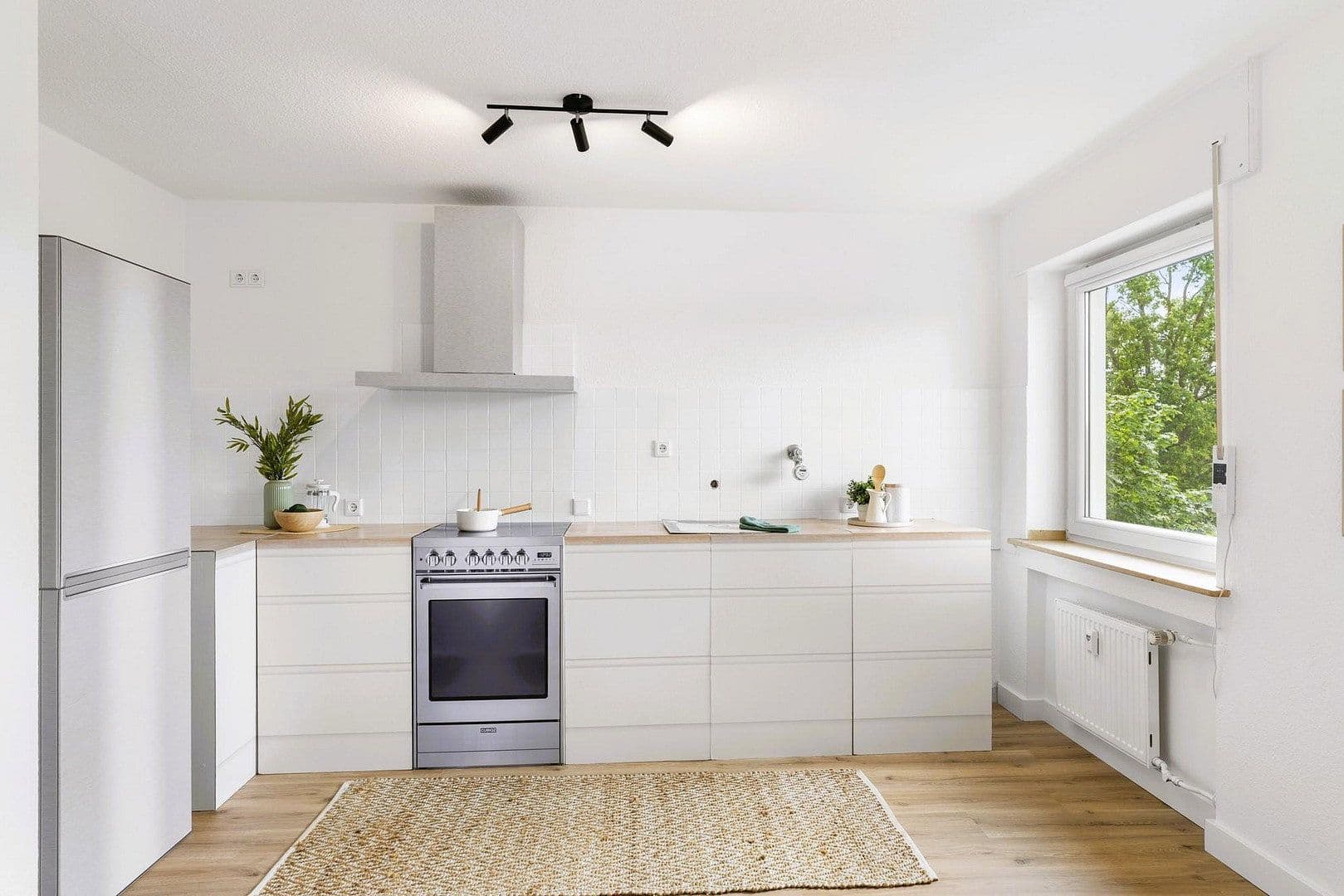 Predaj bytu 3-izbový 84 m², Duisburg, Severné Porýnie - Westfálsko Predaj bytu 3-izbový 84 m², Duisburg, Severné Porýnie - Westfálsko