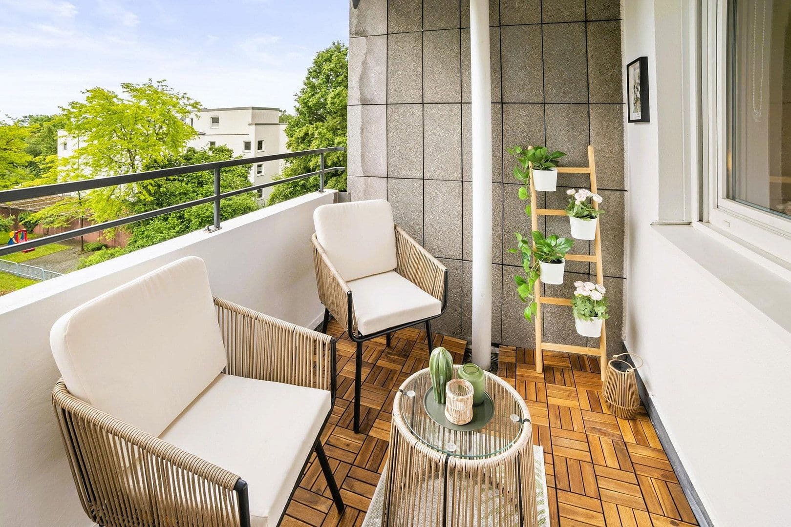 Predaj bytu 3-izbový 84 m², Duisburg, Severné Porýnie - Westfálsko Predaj bytu 3-izbový 84 m², Duisburg, Severné Porýnie - Westfálsko
