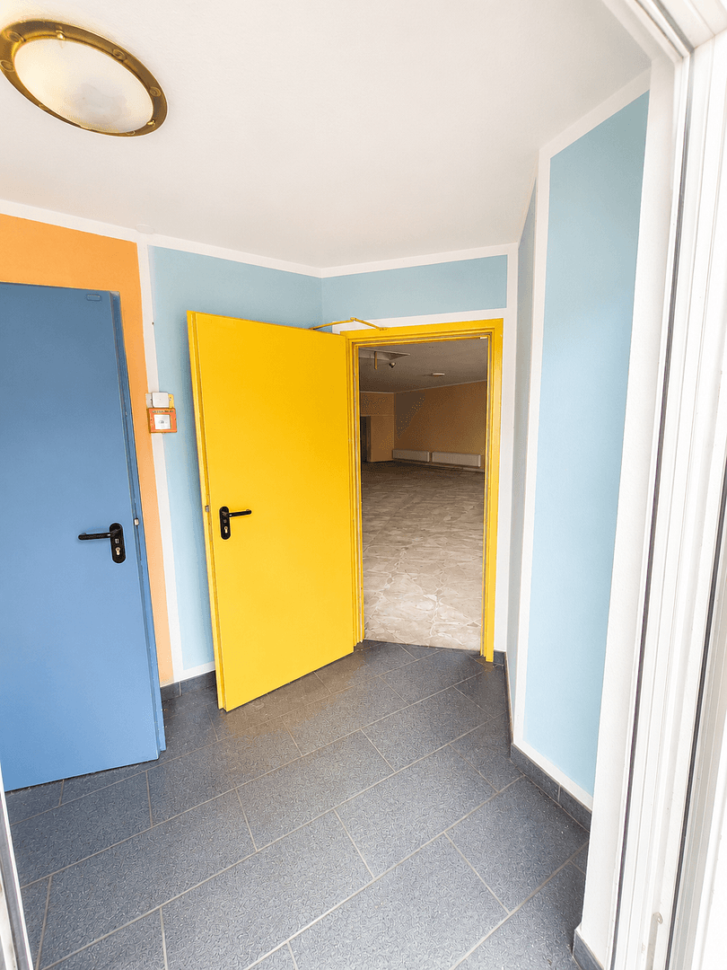 Prenájom kancelárie 435 m², Riedheimer Straße 8.1, Langenau, Bádensko-Wurttembersko Prenájom kancelárie 435 m², Riedheimer Straße 8.1, Langenau, Bádensko-Wurttembersko