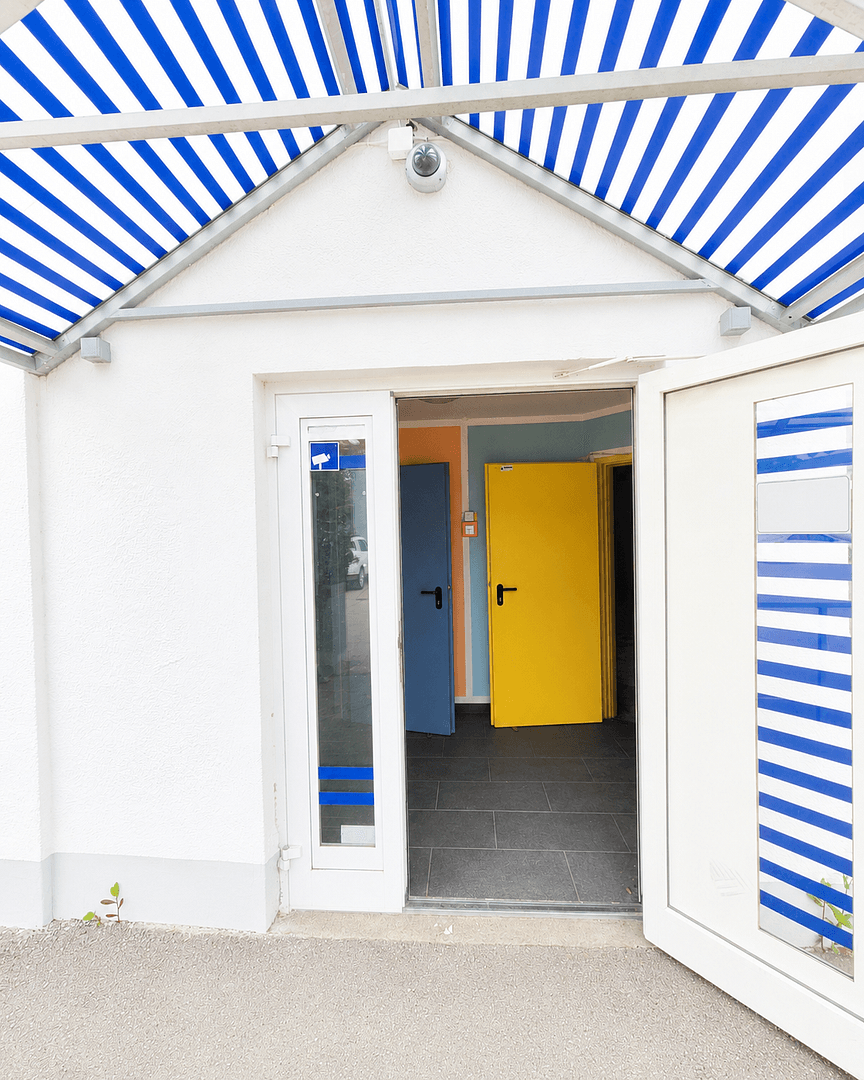 Prenájom kancelárie 435 m², Riedheimer Straße 8.1, Langenau, Bádensko-Wurttembersko Prenájom kancelárie 435 m², Riedheimer Straße 8.1, Langenau, Bádensko-Wurttembersko