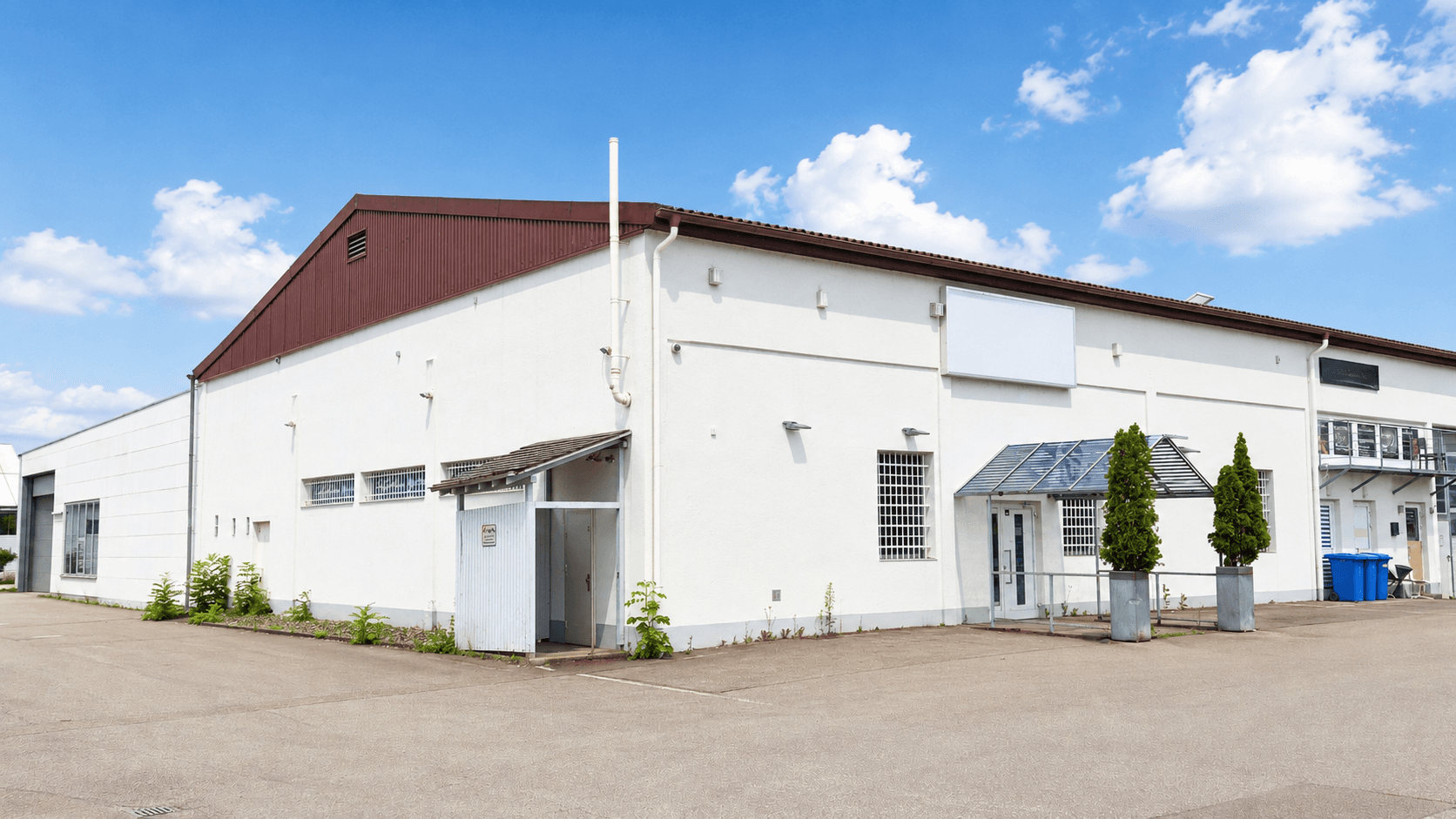 Prenájom kancelárie 435 m², Riedheimer Straße 8.1, Langenau, Bádensko-Wurttembersko Prenájom kancelárie 435 m², Riedheimer Straße 8.1, Langenau, Bádensko-Wurttembersko