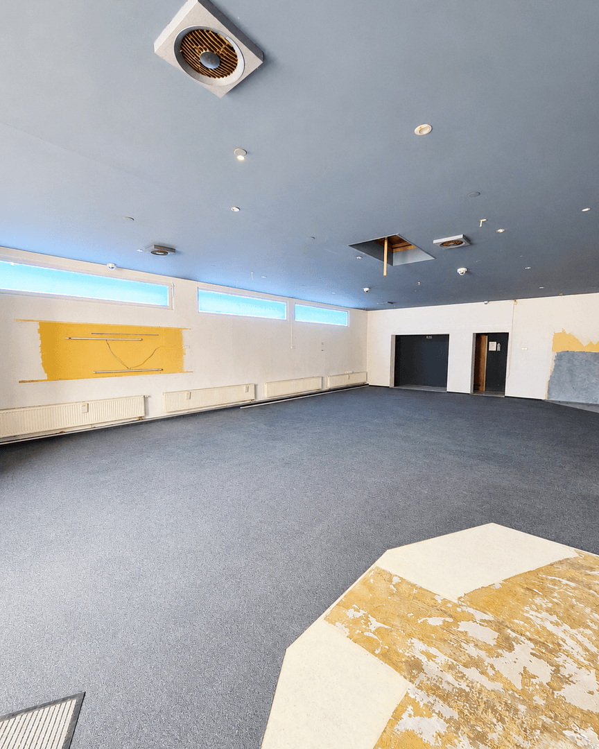 Prenájom kancelárie 435 m², Riedheimer Straße 8.1, Langenau, Bádensko-Wurttembersko Prenájom kancelárie 435 m², Riedheimer Straße 8.1, Langenau, Bádensko-Wurttembersko