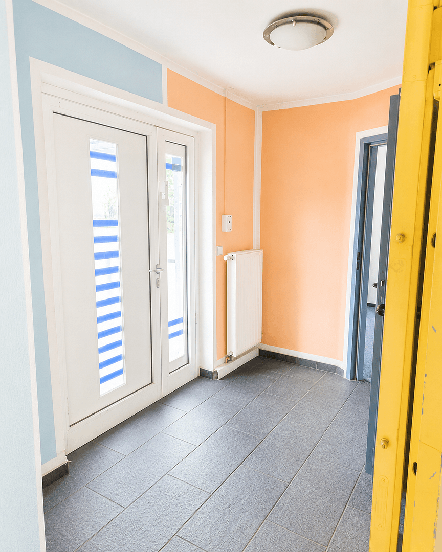 Prenájom kancelárie 435 m², Riedheimer Straße 8.1, Langenau, Bádensko-Wurttembersko Prenájom kancelárie 435 m², Riedheimer Straße 8.1, Langenau, Bádensko-Wurttembersko