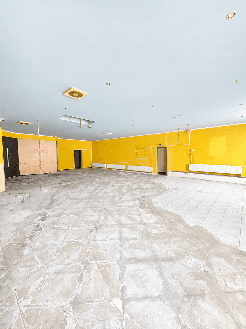 Prenájom kancelárie 435 m², Riedheimer Straße 8.1, Langenau, Bádensko-Wurttembersko Prenájom kancelárie 435 m², Riedheimer Straße 8.1, Langenau, Bádensko-Wurttembersko