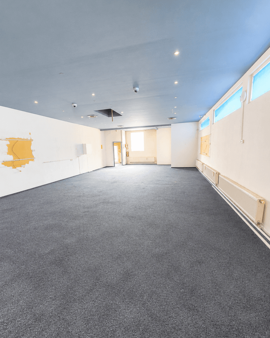 Prenájom kancelárie 435 m², Riedheimer Straße 8.1, Langenau, Bádensko-Wurttembersko Prenájom kancelárie 435 m², Riedheimer Straße 8.1, Langenau, Bádensko-Wurttembersko