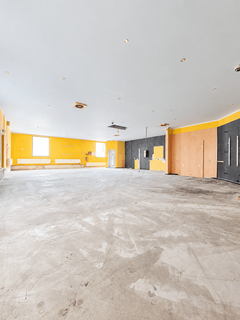 Prenájom kancelárie 435 m², Riedheimer Straße 8.1, Langenau, Bádensko-Wurttembersko Prenájom kancelárie 435 m², Riedheimer Straße 8.1, Langenau, Bádensko-Wurttembersko