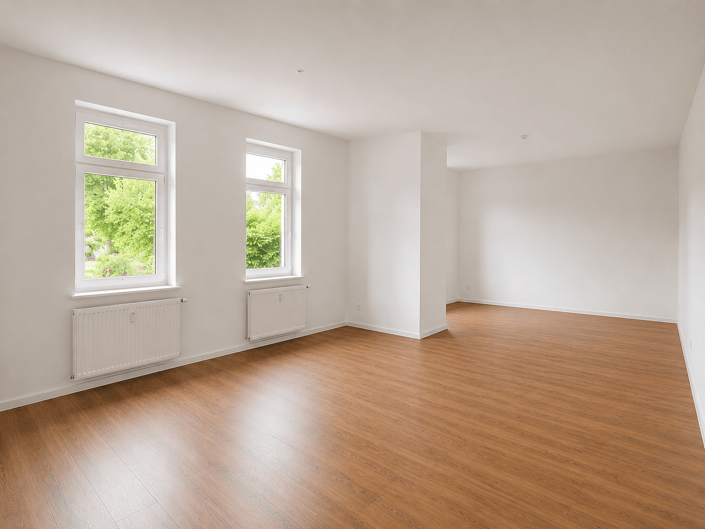 Prenájom bytu 2-izbový 74 m², Bebelstraße 228, Oberhausen, Severné Porýnie - Westfálsko Prenájom bytu 2-izbový 74 m², Bebelstraße 228, Oberhausen, Severné Porýnie - Westfálsko
