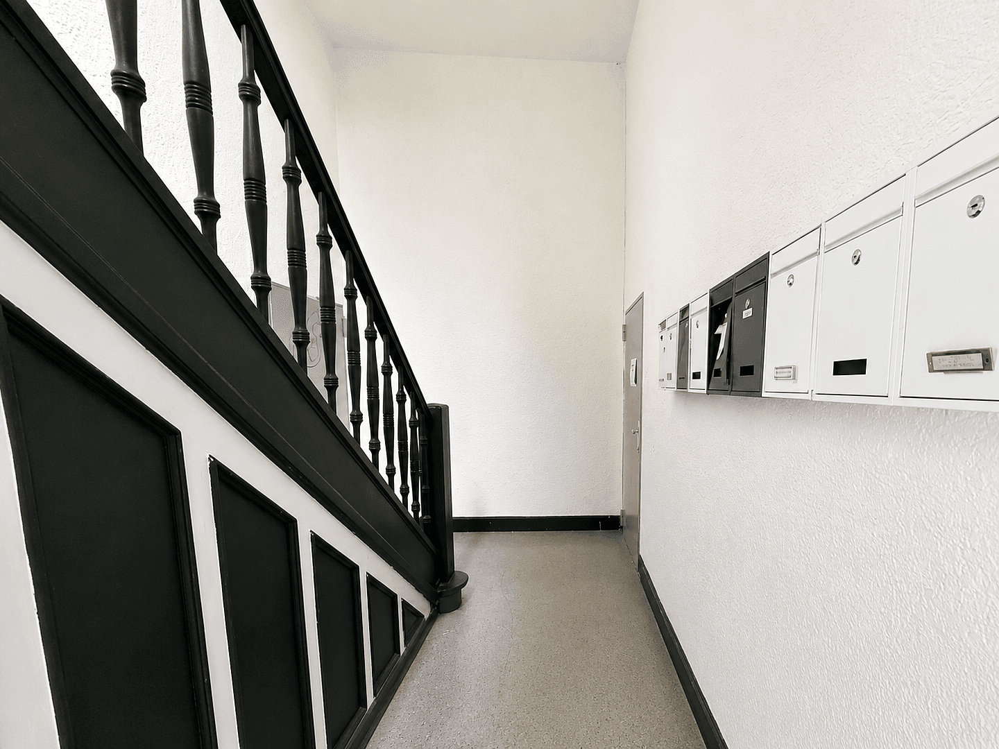 Prenájom bytu 2-izbový 74 m², Bebelstraße 228, Oberhausen, Severné Porýnie - Westfálsko Prenájom bytu 2-izbový 74 m², Bebelstraße 228, Oberhausen, Severné Porýnie - Westfálsko