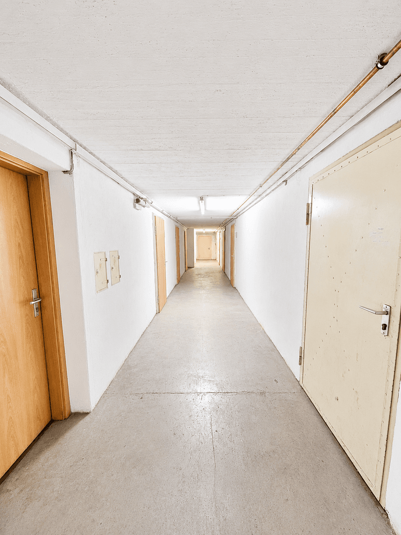 Prenájom nebytového priestoru 71 m², Riedheimer Straße 10, Langenau, Bádensko-Wurttembersko Prenájom nebytového priestoru 71 m², Riedheimer Straße 10, Langenau, Bádensko-Wurttembersko