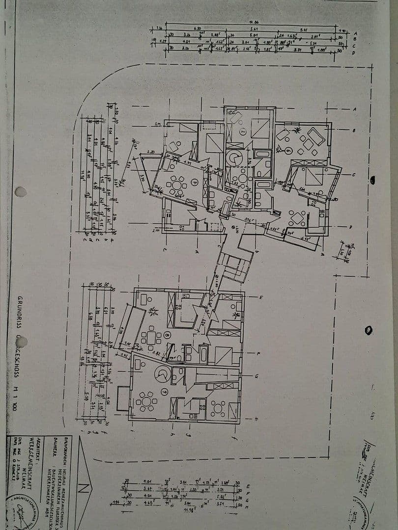 Predaj bytu 6-izbový 149 m², Unter dem Holzweg 8, Grammetal, Durínsko Predaj bytu 6-izbový 149 m², Unter dem Holzweg 8, Grammetal, Durínsko