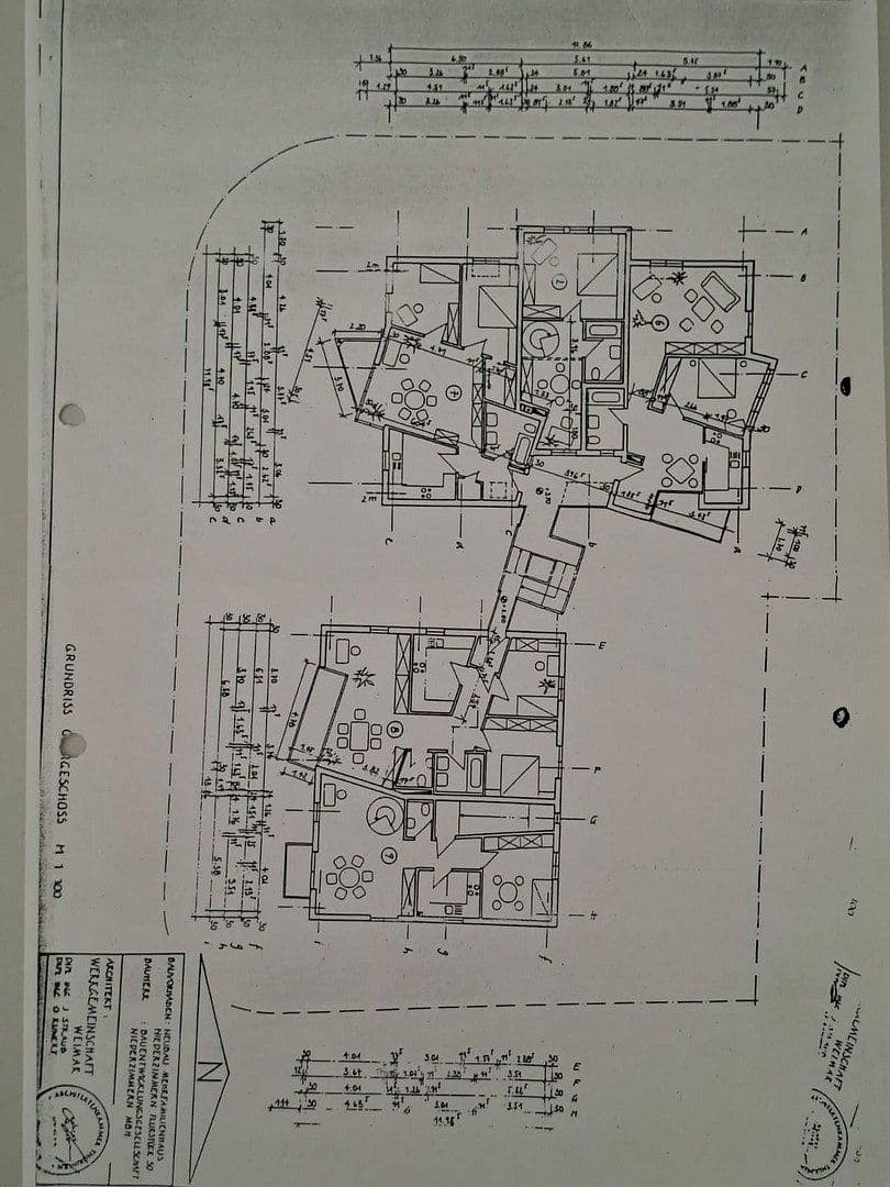 Predaj bytu 6-izbový 149 m², Unter dem Holzweg 8, Grammetal, Durínsko Predaj bytu 6-izbový 149 m², Unter dem Holzweg 8, Grammetal, Durínsko
