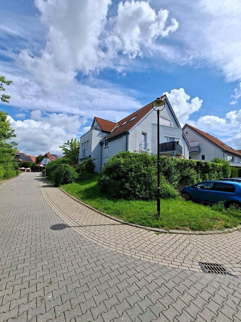 Predaj bytu 6-izbový 149 m², Unter dem Holzweg 8, Grammetal, Durínsko Predaj bytu 6-izbový 149 m², Unter dem Holzweg 8, Grammetal, Durínsko
