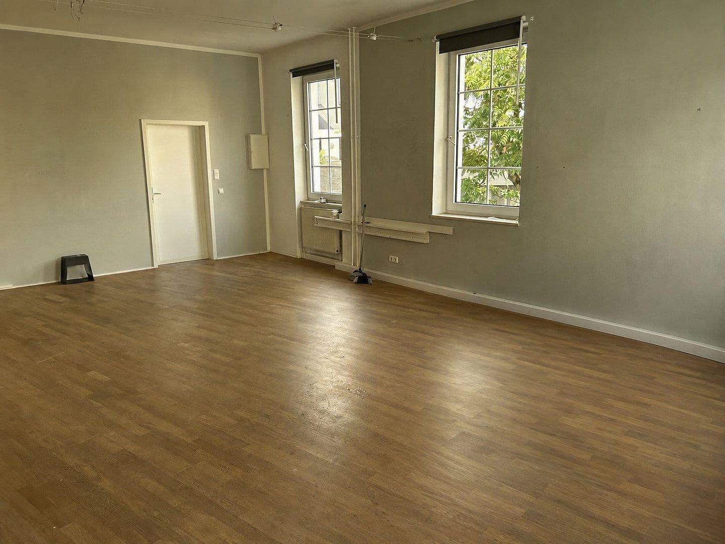 Prenájom kancelárie 48 m², Aschaffenburg, Bavorsko Prenájom kancelárie 48 m², Aschaffenburg, Bavorsko