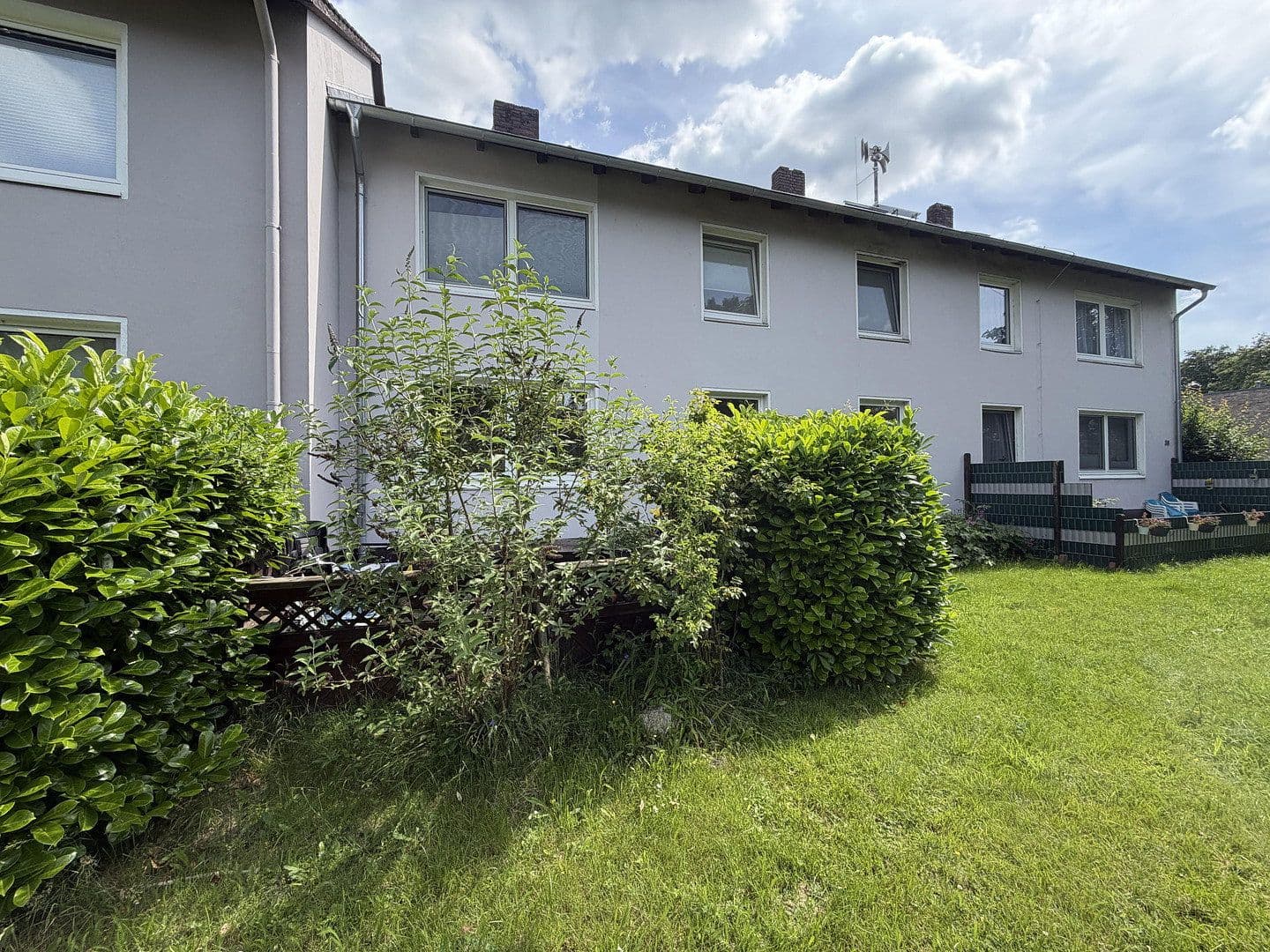 Prenájom bytu 4-izbový 80 m², Nienburg/Weser, Dolné Sasko Prenájom bytu 4-izbový 80 m², Nienburg/Weser, Dolné Sasko