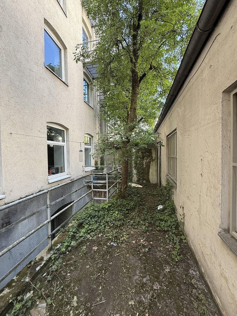 Prenájom kancelárie 203 m², Klenzestrasse 36, München, Bavorsko Prenájom kancelárie 203 m², Klenzestrasse 36, München, Bavorsko