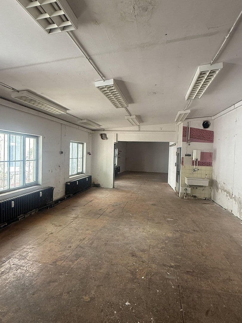 Prenájom kancelárie 203 m², Klenzestrasse 36, München, Bavorsko Prenájom kancelárie 203 m², Klenzestrasse 36, München, Bavorsko
