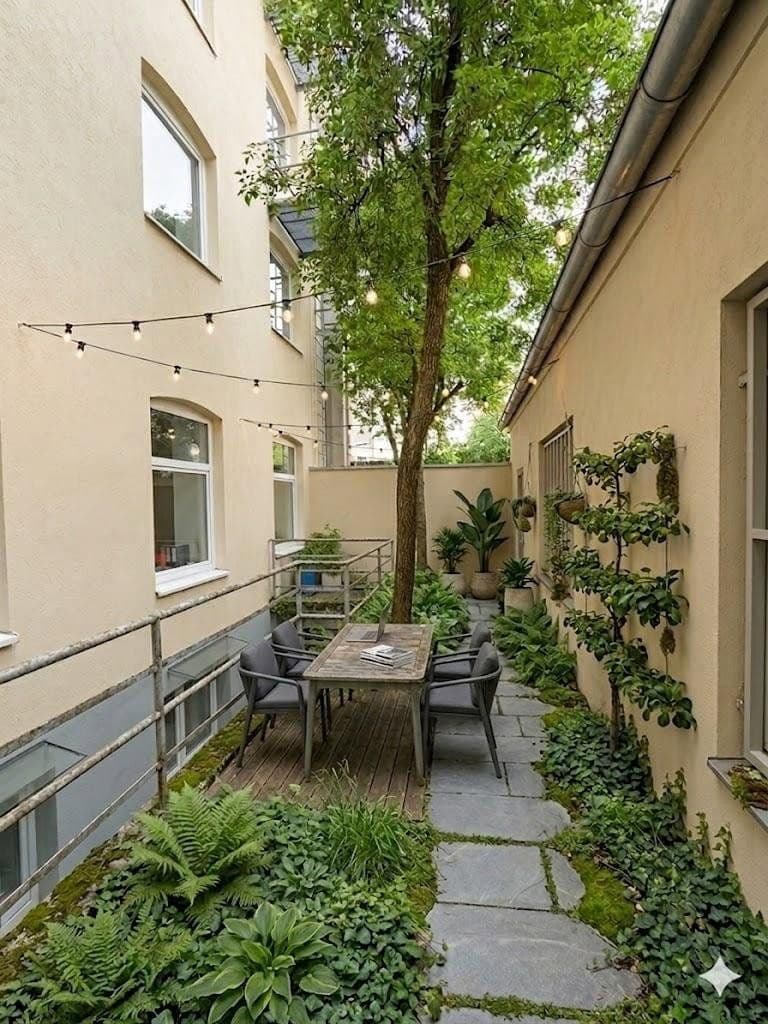 Prenájom kancelárie 203 m², Klenzestrasse 36, München, Bavorsko Prenájom kancelárie 203 m², Klenzestrasse 36, München, Bavorsko