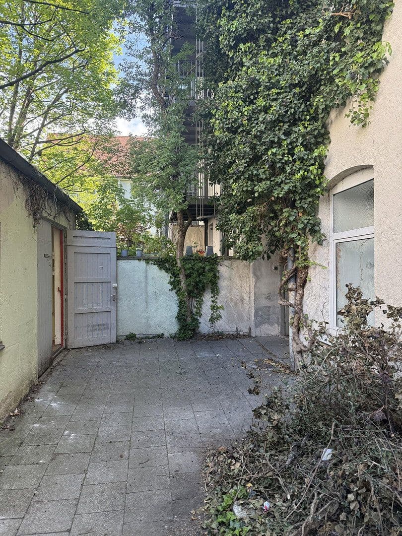 Prenájom kancelárie 203 m², Klenzestrasse 36, München, Bavorsko Prenájom kancelárie 203 m², Klenzestrasse 36, München, Bavorsko