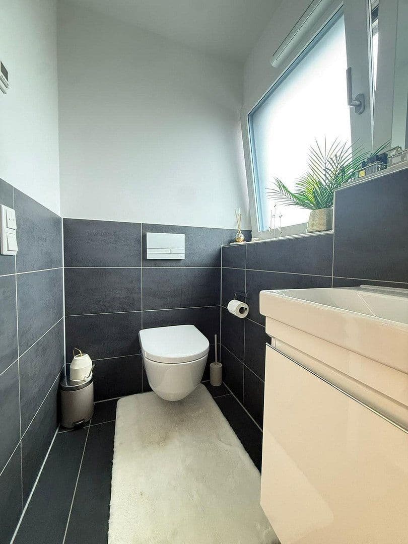 Prenájom bytu 3-izbový 97 m², Stein, Bavorsko Prenájom bytu 3-izbový 97 m², Stein, Bavorsko